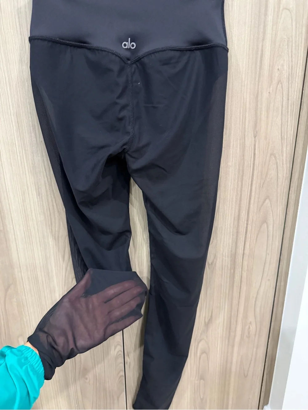 Alo leggings